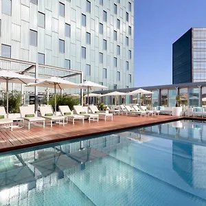 Hotel The Level At Melia Sky *****