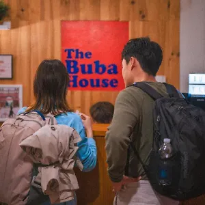 Hostel Buba House 