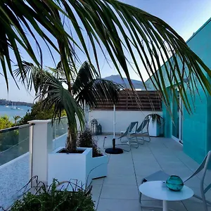 3* Hotel Lux Isla